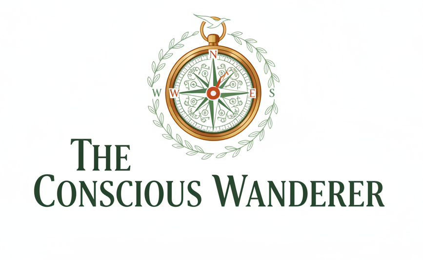 The Conscious Wanderer